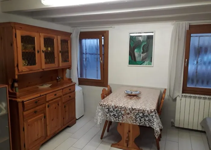 Casa Lorella