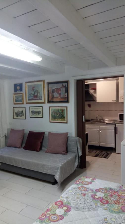 Casa Lorella Apartment *
