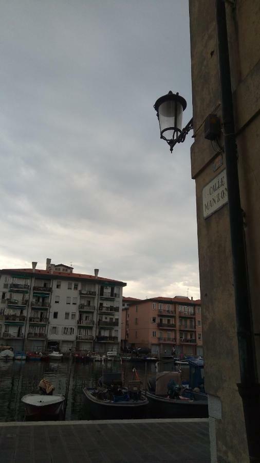 Apartment Casa Lorella
