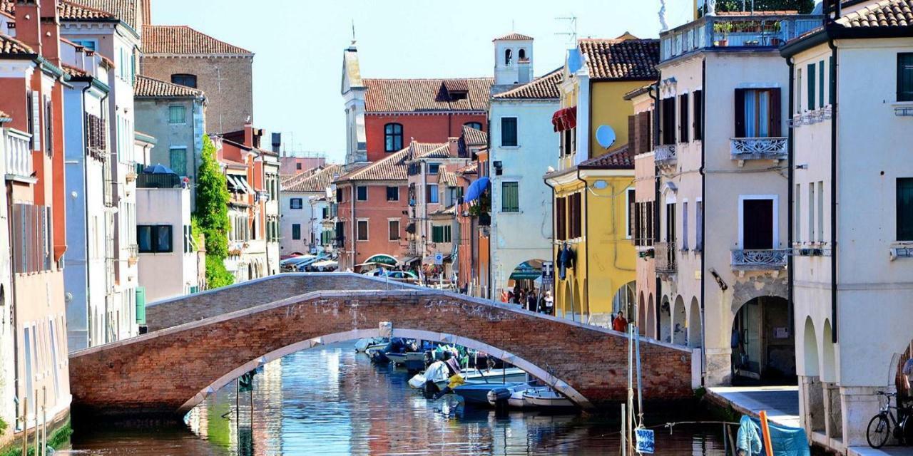 Casa Lorella * Chioggia