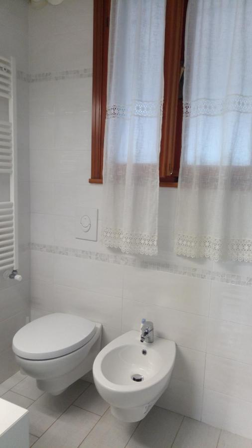 Apartment Casa Lorella